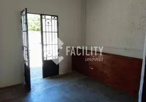 Foto 1 de Casa com 1 Quarto para alugar, 90m² em Joaquim Egídio, Campinas