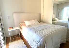 Foto 1 de Apartamento com 3 Quartos à venda, 83m² em Vila Romana, São Paulo