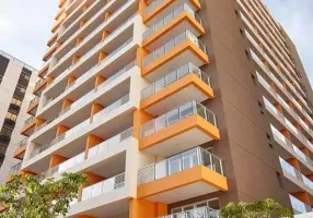 Foto 1 de Kitnet com 1 Quarto à venda, 47m² em Campo Belo, São Paulo