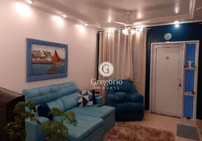 Foto 1 de Casa de Condomínio com 3 Quartos à venda, 137m² em Granja Viana, Cotia