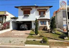 Foto 1 de Casa de Condomínio com 4 Quartos à venda, 260m² em Condominio Terras de Atibaia, Atibaia