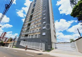 Foto 1 de Apartamento com 1 Quarto para alugar, 37m² em Centro, São Carlos