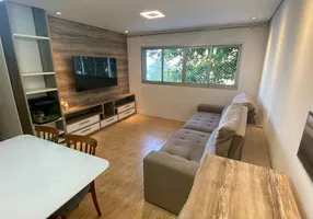 Foto 1 de Apartamento com 2 Quartos à venda, 64m² em Vila Celeste, São Paulo