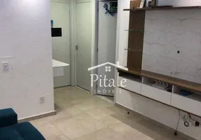 Foto 1 de Apartamento com 2 Quartos à venda, 47m² em Recanto Vista Alegre, Cotia