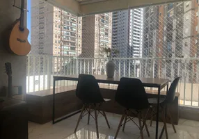 Foto 1 de Apartamento com 2 Quartos à venda, 54m² em Alphaville, Barueri