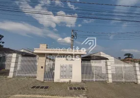 Foto 1 de Casa de Condomínio com 3 Quartos à venda, 56m² em Oficinas, Ponta Grossa