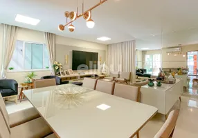 Foto 1 de Casa de Condomínio com 4 Quartos à venda, 215m² em José de Alencar Alagadiço Novo, Fortaleza