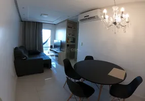 Foto 1 de Apartamento com 2 Quartos à venda, 69m² em Pelinca, Campos dos Goytacazes