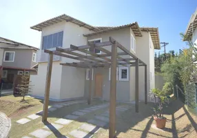 Foto 1 de Casa de Condomínio com 3 Quartos para alugar, 150m² em Garças, Belo Horizonte