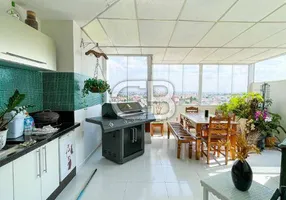 Foto 1 de Apartamento com 3 Quartos para alugar, 240m² em Vila Lavínia, Mogi das Cruzes