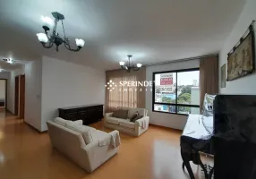 Foto 1 de Apartamento com 3 Quartos para alugar, 102m² em Centro, Caxias do Sul