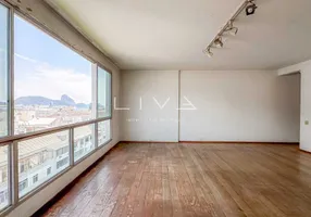 Foto 1 de Apartamento com 4 Quartos à venda, 234m² em Copacabana, Rio de Janeiro