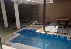 Foto 1 de Casa de Condomínio com 3 Quartos à venda, 150m² em Guedes, Tremembé