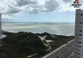 Foto 1 de Apartamento com 3 Quartos para venda ou aluguel, 120m² em Ponta Do Farol, São Luís