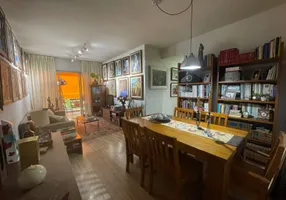 Foto 1 de Apartamento com 2 Quartos à venda, 97m² em Jardim Botânico, Rio de Janeiro