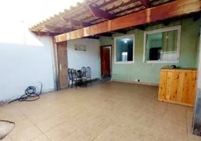 Foto 1 de Casa com 2 Quartos à venda, 150m² em Conceição, Diadema
