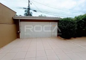 Foto 1 de Casa com 4 Quartos para alugar, 286m² em Jardim São Luiz, Ribeirão Preto