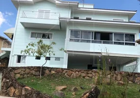 Foto 1 de Casa de Condomínio com 4 Quartos à venda, 700m² em Loteamento Caminhos de Sao Conrado Sousas, Campinas