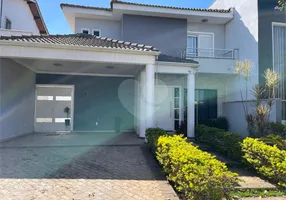 Foto 1 de Casa de Condomínio com 3 Quartos à venda, 235m² em Parque Residencial Villa dos Inglezes, Sorocaba