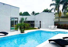 Foto 1 de Casa com 6 Quartos à venda, 327m² em Riviera de São Lourenço, Bertioga