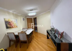 Foto 1 de Apartamento com 3 Quartos à venda, 91m² em Norte, Águas Claras