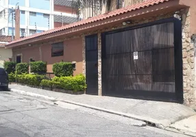 Foto 1 de Sobrado com 3 Quartos à venda, 100m² em Vila Formosa, São Paulo