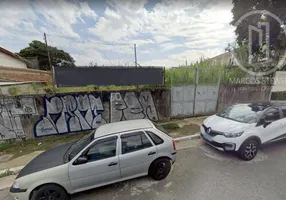 Foto 1 de Lote/Terreno à venda, 1417m² em Capela do Socorro, São Paulo