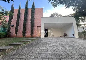 Foto 1 de Casa de Condomínio com 3 Quartos à venda, 250m² em Jardim Residencial Renascence, Sorocaba