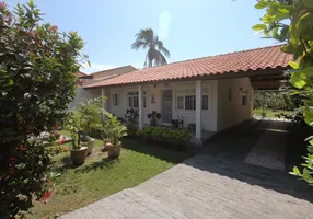 Foto 1 de Casa com 2 Quartos à venda, 55m² em Caminho de Buzios, Cabo Frio