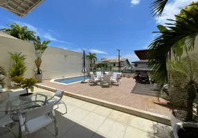 Foto 1 de Casa de Condomínio com 5 Quartos para venda ou aluguel, 310m² em Itaigara, Salvador