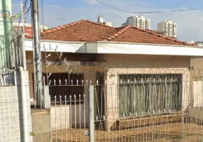 Foto 1 de Imóvel Comercial com 5 Quartos para alugar, 420m² em Vila Mazzei, São Paulo