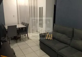 Foto 1 de Apartamento com 3 Quartos à venda, 78m² em Centro, Caçapava