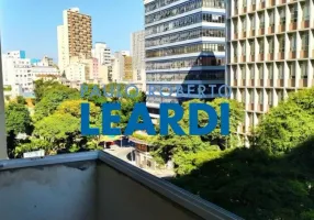 Foto 1 de Apartamento com 1 Quarto à venda, 72m² em Bela Vista, São Paulo