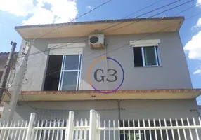 Foto 1 de Casa de Condomínio com 2 Quartos para alugar, 50m² em Fragata, Pelotas