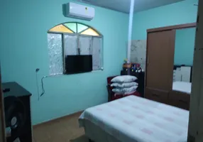 Foto 1 de Casa com 2 Quartos à venda, 80m² em Sao Cristovao, Governador Valadares