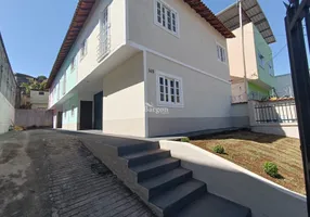 Foto 1 de Casa com 3 Quartos à venda, 79m² em Nova Era, Juiz de Fora