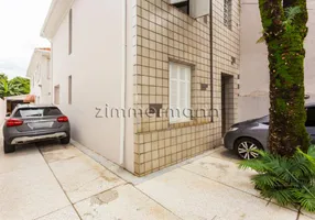 Foto 1 de Casa com 3 Quartos à venda, 206m² em Barra Funda, São Paulo