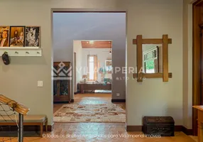 Foto 1 de Casa de Condomínio com 5 Quartos à venda, 823m² em Fazenda Vila Real de Itu, Itu
