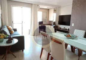 Foto 1 de Apartamento com 2 Quartos à venda, 67m² em Jardim da Saude, São Paulo