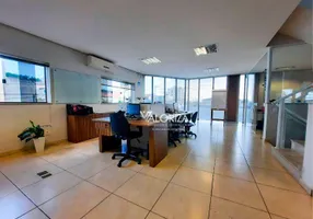 Foto 1 de Sala Comercial para alugar, 170m² em Alem Ponte, Sorocaba