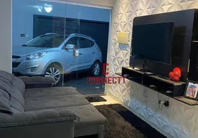 Foto 1 de Casa com 2 Quartos à venda, 70m² em Jardim Cristo Redentor, Ribeirão Preto