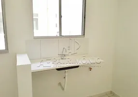 Foto 1 de Apartamento com 2 Quartos à venda, 43m² em Caguacu, Sorocaba