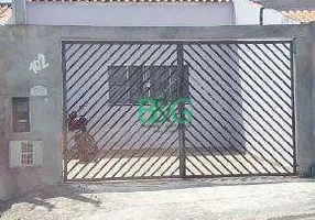 Foto 1 de Prédio Comercial à venda, 41m² em Parque Sao Rafael, Tatuí