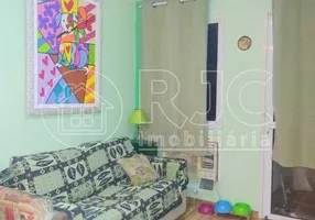 Foto 1 de Apartamento com 2 Quartos à venda, 83m² em Tijuca, Rio de Janeiro