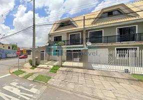 Foto 1 de Sobrado com 3 Quartos à venda, 123m² em Capão Raso, Curitiba