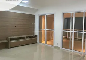 Foto 1 de Apartamento com 3 Quartos para alugar, 127m² em Jardim Botânico, Ribeirão Preto