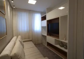 Foto 1 de Apartamento com 1 Quarto à venda, 33m² em Ponta Verde, Maceió