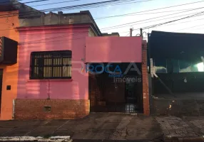 Foto 1 de Casa com 2 Quartos à venda, 109m² em Vila Costa do Sol, São Carlos