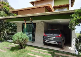 Foto 1 de Casa com 4 Quartos à venda, 500m² em Area Rural de Vila Velha, Vila Velha
