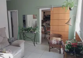 Foto 1 de Apartamento com 2 Quartos à venda, 72m² em Jardim Samambaia, Jundiaí